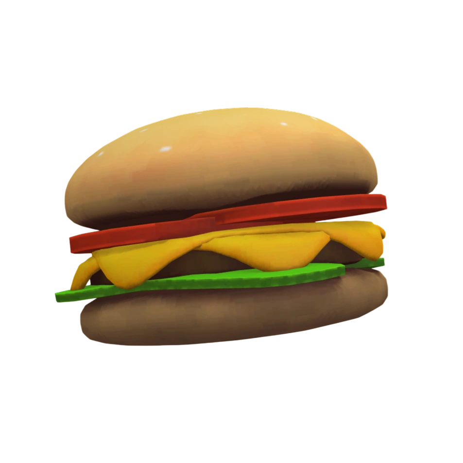 Hamburger